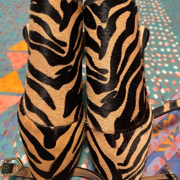 SAM EDELMAN yaro heel - Picture 4 of 4